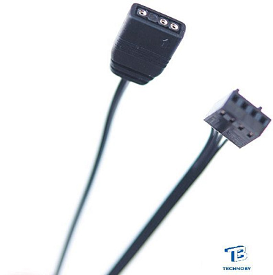 картинка Кулер ID-Cooling TF-9215 ARGB