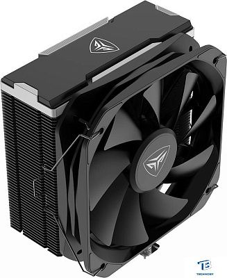 картинка Кулер PCCooler K4 BK
