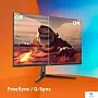 картинка Монитор Sunwind SM-24FI401 - превью 3