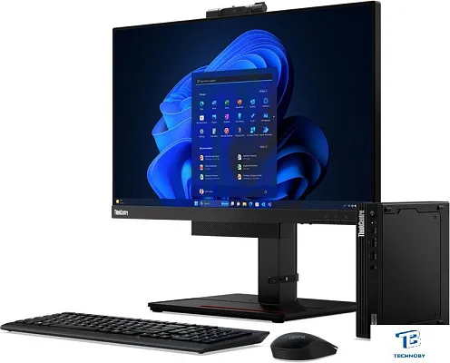 картинка ПК Lenovo 12E30023RU