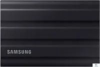 картинка Внешний SSD Samsung T7 1TB MU-PE1T0S/WW