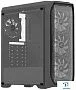 картинка Корпус Zalman N5 MF BLACK - превью 2