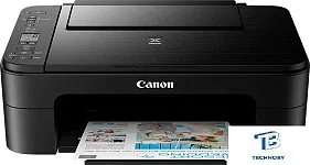 картинка МФУ Canon PIXMA TS3340