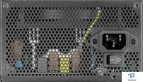 картинка Блок питания AeroCool Aero Bronze 600W