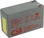 картинка Батарея для ИБП CSB HRL 1234W F2 FR 12V/9Ah - превью 1