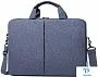 картинка Сумка MIRU Elegance Grey 1031 - превью 1