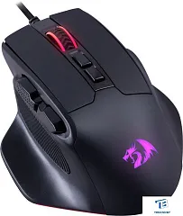 картинка Мышь Redragon Bullseye RGB