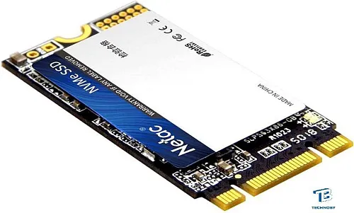 картинка Накопитель SSD Netac 256GB NT01N930ES-256G-E2X