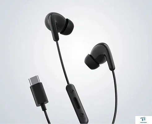 картинка Наушники Xiaomi BHR8930GL