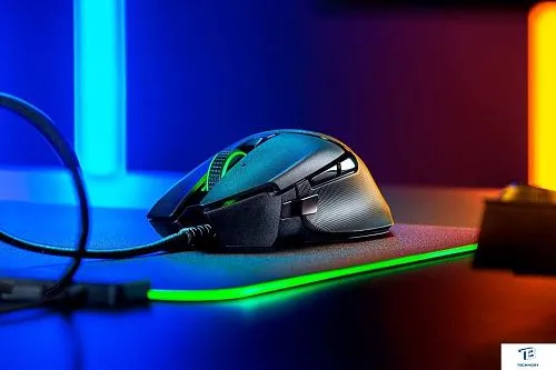 картинка Мышь Razer Basilisk V2