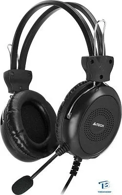 картинка Наушники A4Tech ComfortFit HU-30