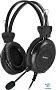 картинка Наушники A4Tech ComfortFit HU-30 - превью 1