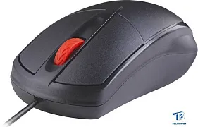 картинка Мышь Defender Icon MB-057 черный