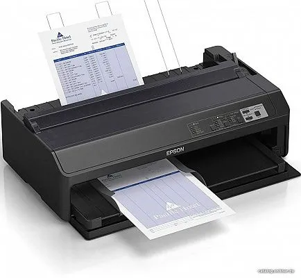 картинка Принтер Epson FX-2190II