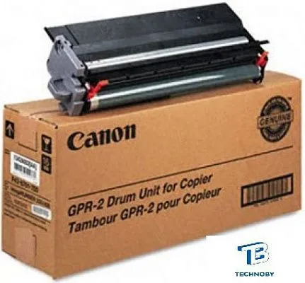 картинка Фотобарабан Canon 1342A003 GPR-2