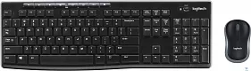 картинка Набор (Клавиатура+мышь) Logitech MK270 920-004518