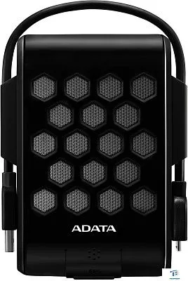 картинка Внешний ж/д A-Data 1TB AHD720-1TU31-CBK