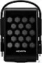 картинка Внешний ж/д A-Data 1TB AHD720-1TU31-CBK - превью 1