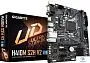 картинка Материнская плата GigaByte H410M S2H V2 - превью 4