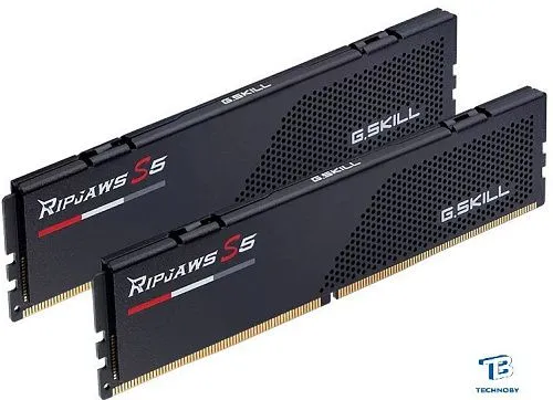 картинка ОЗУ G.Skill F5-6800J3446F48GX2-RS5K