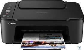 картинка МФУ Canon PIXMA TS3440 черный