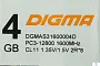 картинка ОЗУ Digma DGMAS31600004D - превью 3