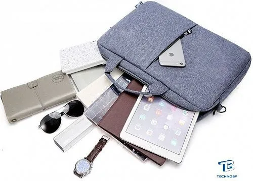 картинка Сумка MIRU Elegance Grey 1031