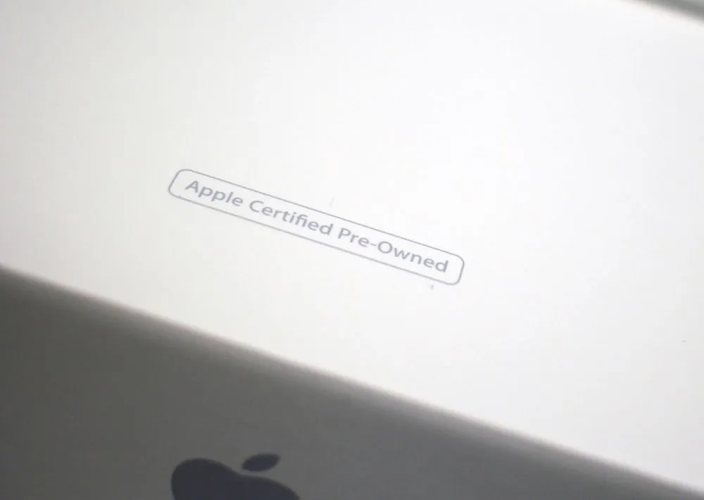 iPhone CPO — полное руководство по выбору iPhone CPO — полное руководство по выбору