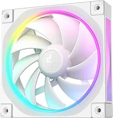 картинка Кулер Deepcool FL12 WH