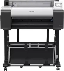 картинка Плоттер Canon image PROGRAF TM-255 6238C003
