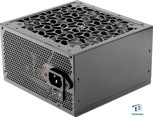 картинка Блок питания AeroCool Aero Bronze 600W