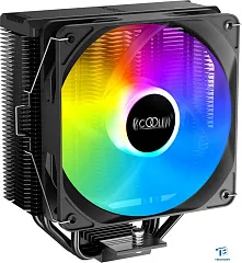 картинка Кулер PCCooler Paladin EX300S