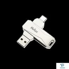 картинка Флэш накопитель Netac 512GB NT03U782C-512G-30PN