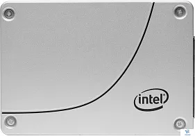 картинка Накопитель SSD Intel 480GB SSDSC2KB480G801