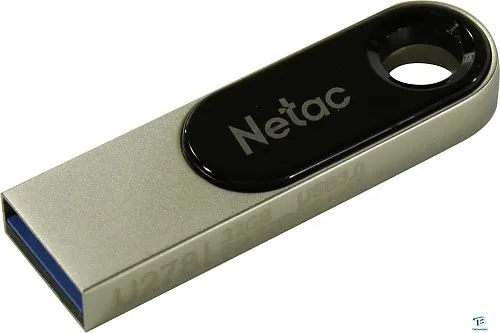 картинка Флэш накопитель Netac 8GB NT03U278N-008G-20PN