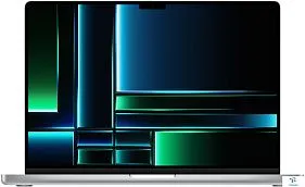картинка Ноутбук Apple MacBook Pro MNWD3