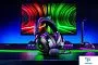 картинка Наушники Razer Kraken V3 HyperSense - превью 4