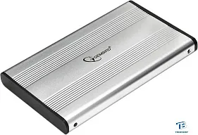 картинка Бокс для накопителей Gembird EE2-U2S-5-S