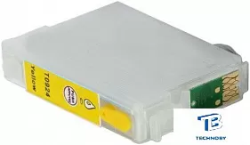 картинка Картридж Epson C13T10844A10