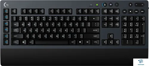 картинка Клавиатура Logitech G613 920-008396