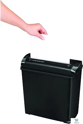 картинка Шредер Fellowes Powershred P-25S