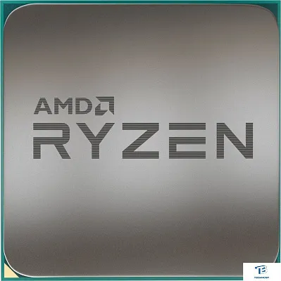 картинка Процессор AMD Ryzen 3 3100 (oem)