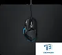 картинка Коврик Logitech G240 943-000784 - превью 3