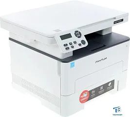 картинка МФУ Pantum M6700D
