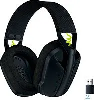 картинка Наушники Logitech G435 981-001053