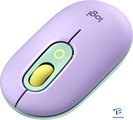 картинка Мышь Logitech POP 910-006547