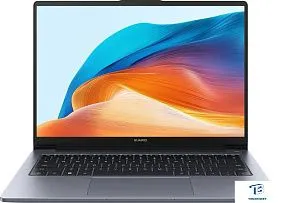 картинка Ноутбук Huawei MateBook D14 MDF-X 53013XFP