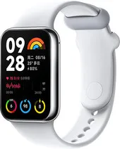 картинка Фитнес браслет Xiaomi Mi Band 8 Pro BHR8007GL