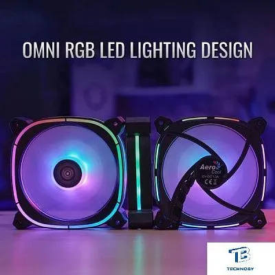 картинка Кулер Aerocool Astro 12 F