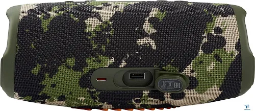 картинка Портативная колонка JBL Charge 5 Камуфляж